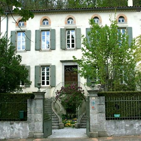 Bed and Breakfast L'Affable Les Cammazes Esterno foto
