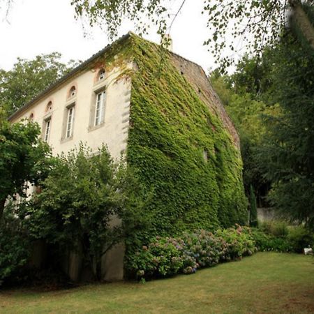 Bed and Breakfast L'Affable Les Cammazes Esterno foto