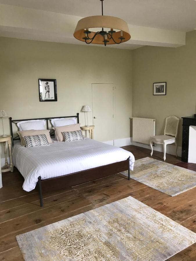 Bed and Breakfast L'Affable Les Cammazes Esterno foto