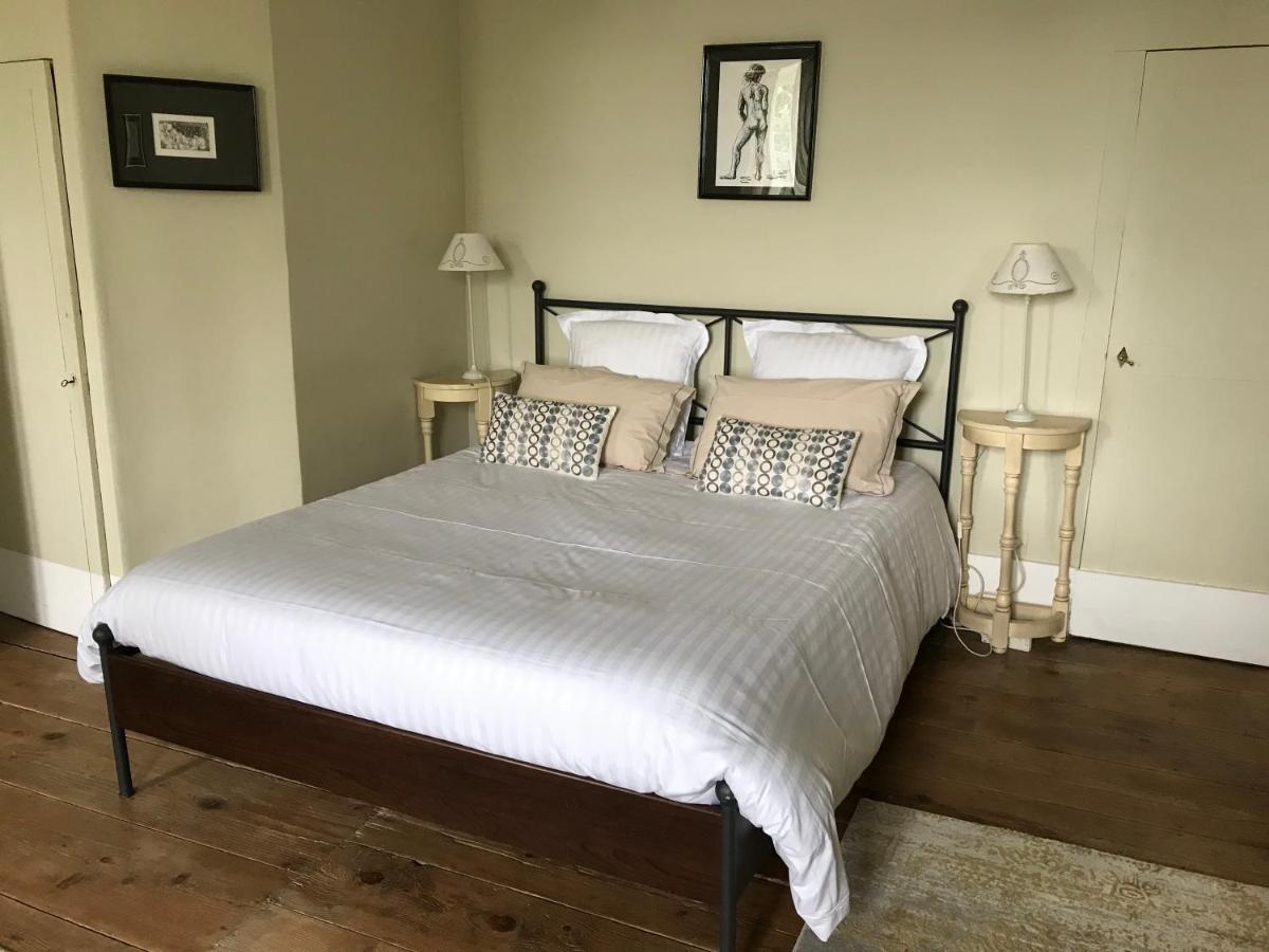Bed and Breakfast L'Affable Les Cammazes Esterno foto