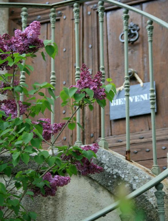 Bed and Breakfast L'Affable Les Cammazes Esterno foto