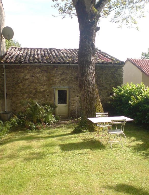Bed and Breakfast L'Affable Les Cammazes Esterno foto