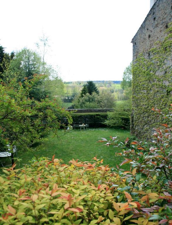 Bed and Breakfast L'Affable Les Cammazes Esterno foto