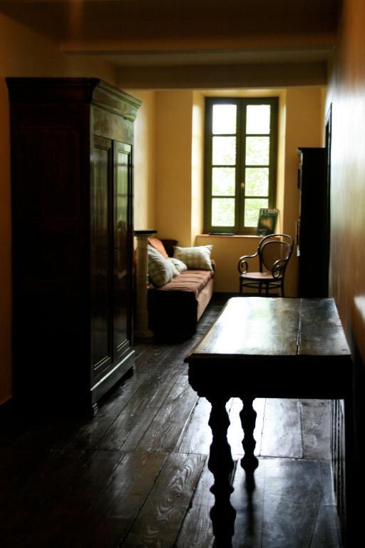 Bed and Breakfast L'Affable Les Cammazes Esterno foto