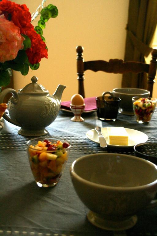 Bed and Breakfast L'Affable Les Cammazes Esterno foto