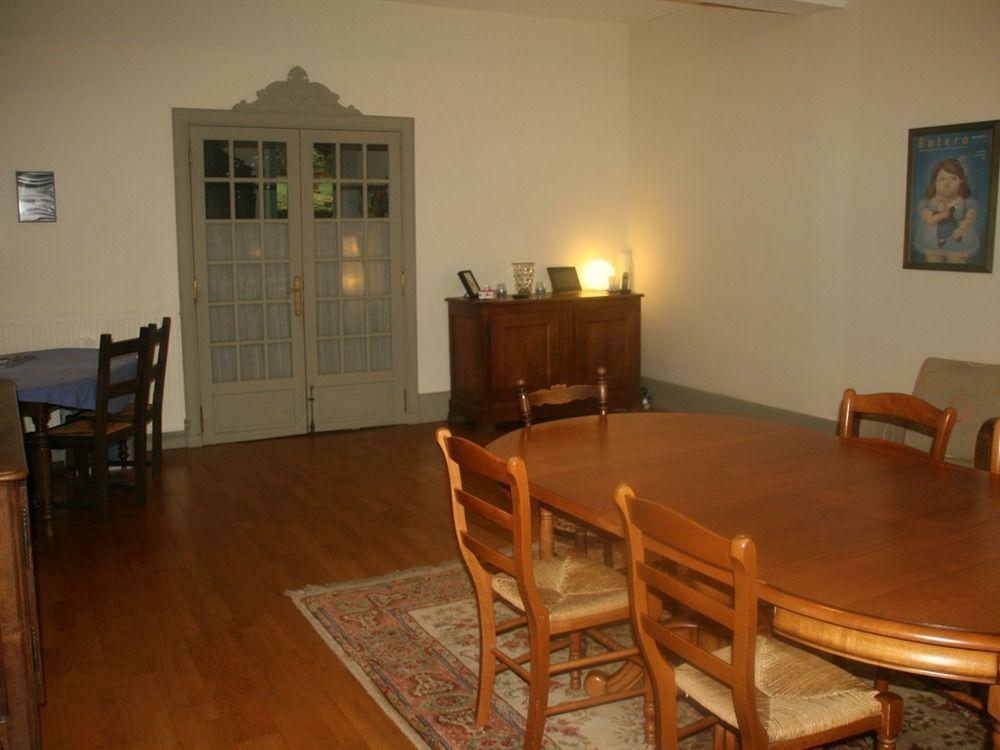 Bed and Breakfast L'Affable Les Cammazes Esterno foto
