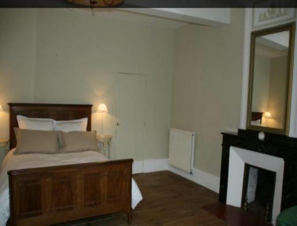 Bed and Breakfast L'Affable Les Cammazes Esterno foto