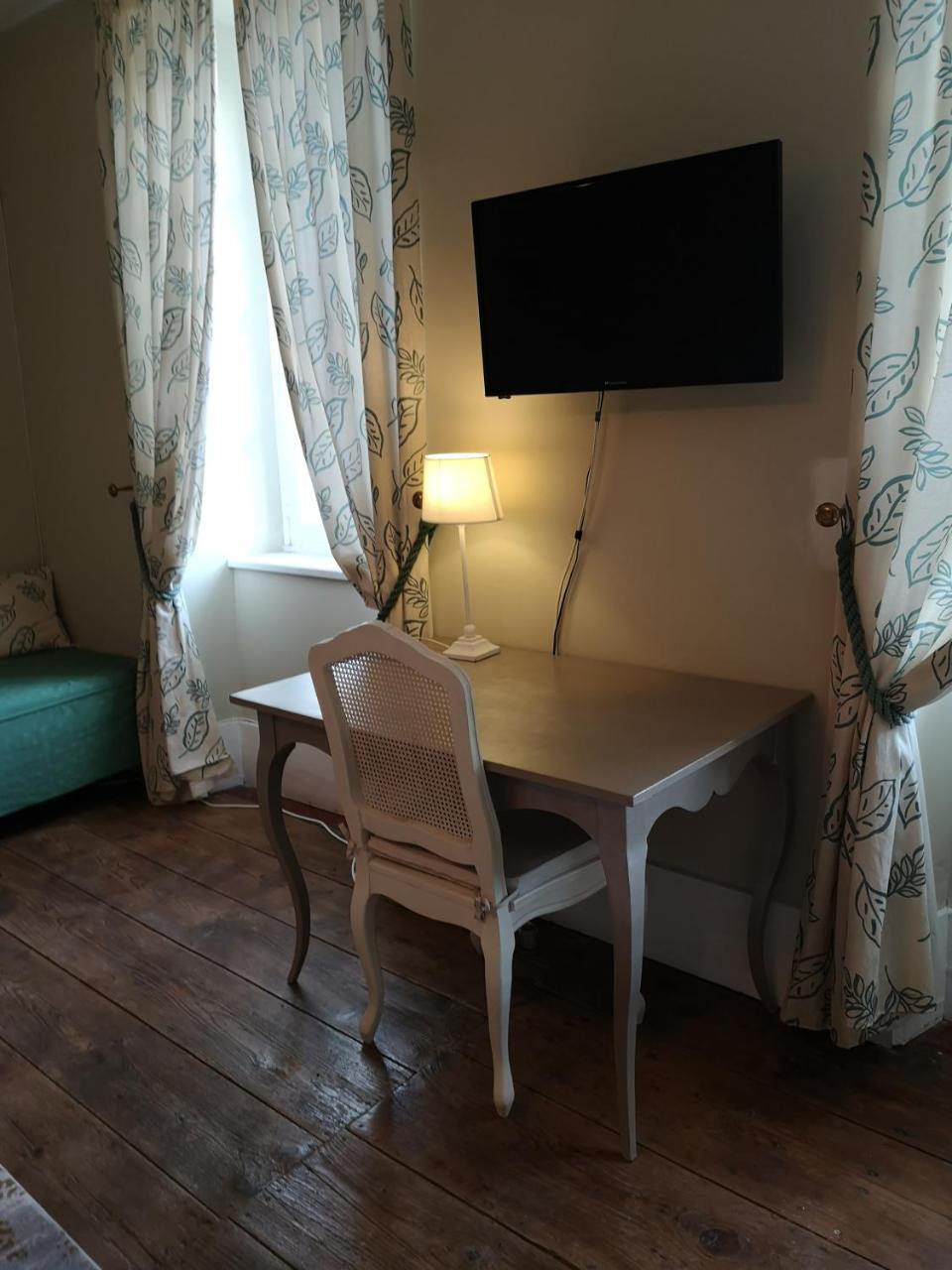Bed and Breakfast L'Affable Les Cammazes Esterno foto