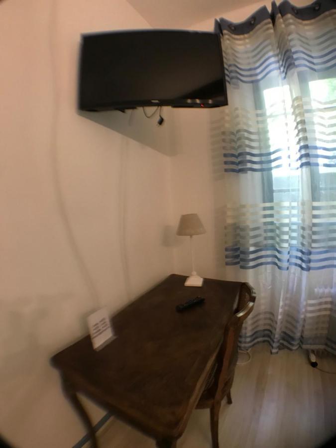 Bed and Breakfast L'Affable Les Cammazes Esterno foto