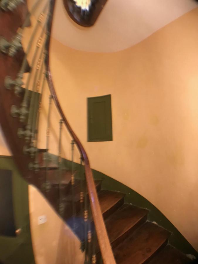Bed and Breakfast L'Affable Les Cammazes Esterno foto